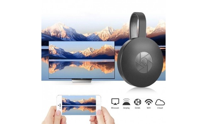 HDMI adapter MirrorScreen