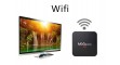 MX9 4k TV box - min