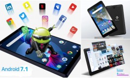 7'' ANDROID TABLET PC