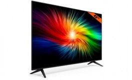Smart-Tech 43'' FULL HD LED Tv