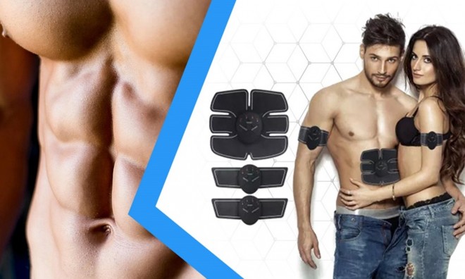 Smart fitness izomerősítő