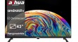 Dahua 43'' Full HD DLED Smart TV - min