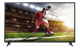 LG 55'' 139 cm 4K SMART LED UHD TV
