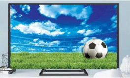Smart-Tech 24'' HD LED TV