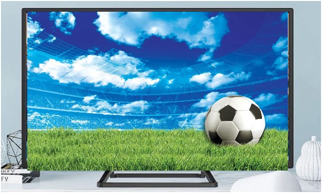 Smart-Tech 24'' HD LED TV