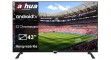 Dahua 43'' 109 cm DLED Smart TV - min