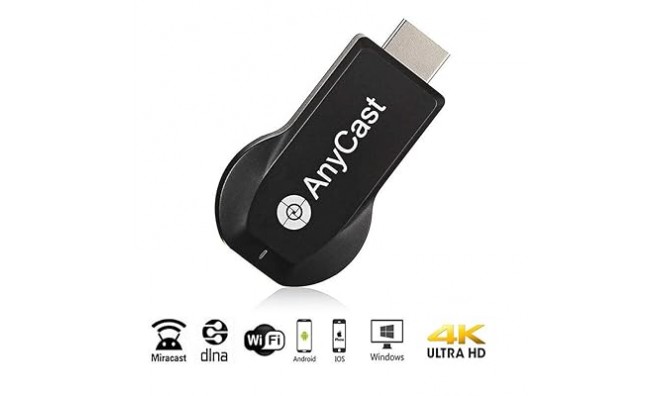 AnyCast-HDMI Smart Box TV okosító 2