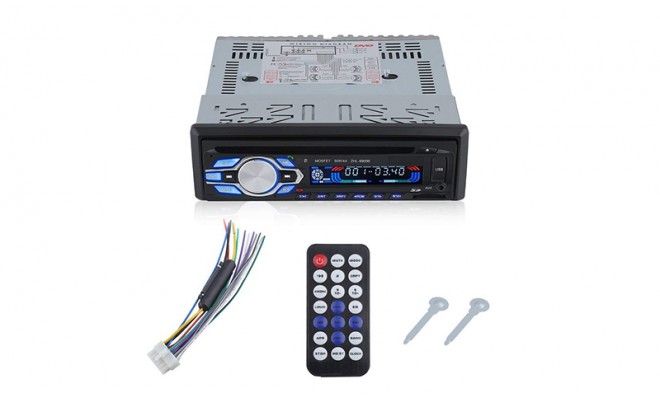 Adivox PRO bluetooth rádió 2