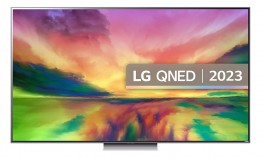 LG 65'' QNED SMART 4K Ultra HD TV