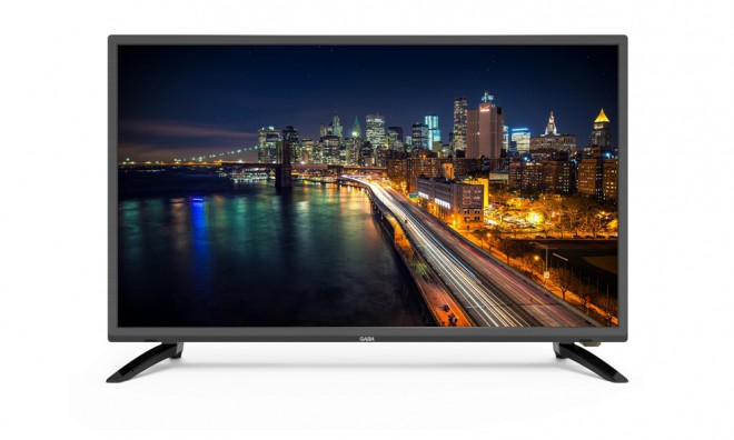 GABA 32'' HD READY LED TV