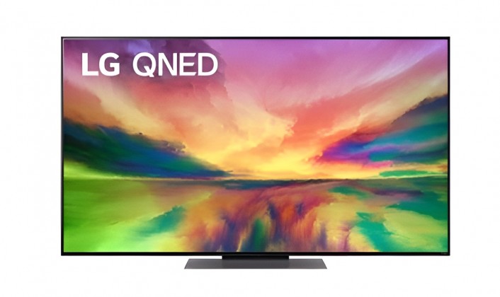 LG 50'' QNED 4K Smart TV 127 cm
