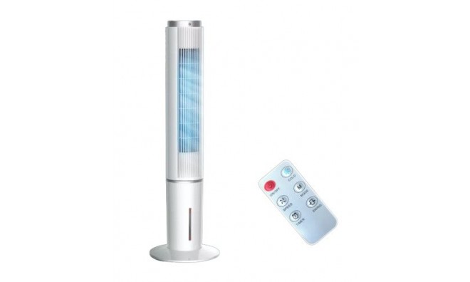 AirCooler Multifunkciós Léghűtő 3