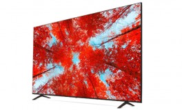LG 65'' 165 cm SMART 4K Ultra HD TV