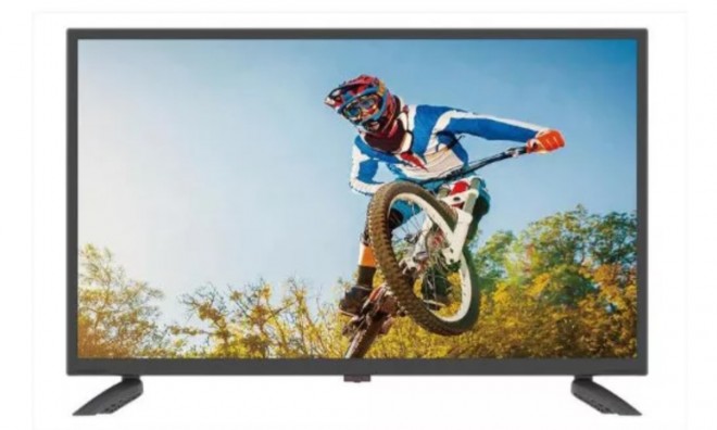 GENERAL GOLD 32'' HD READY LED TV