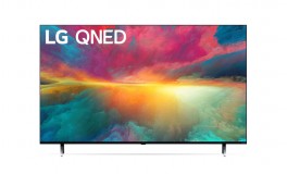 LG 65'' QNED SMART 4K Ultra HD TV 7