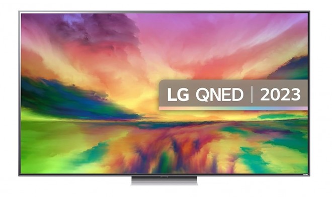 LG 65'' QNED SMART 4K Ultra HD TV 8