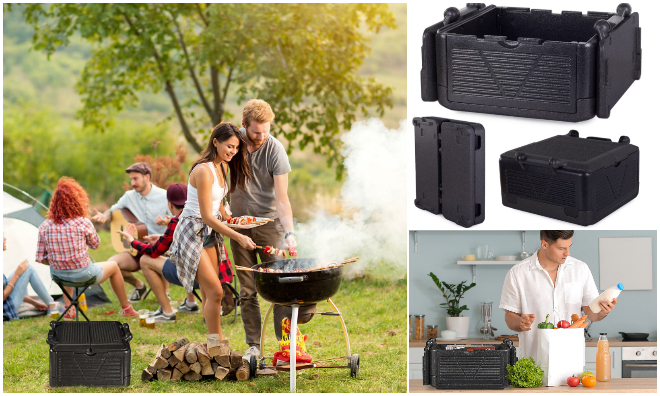 Thermobox, 26 l