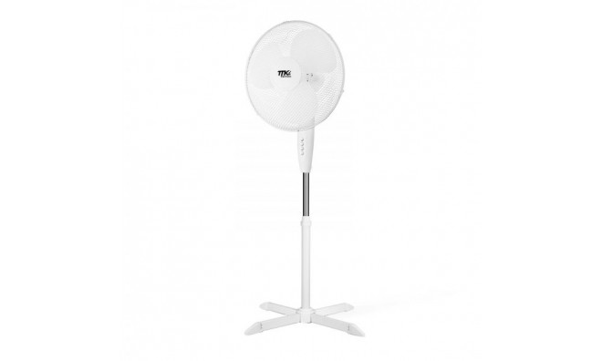 Powerline 130cm-es álló ventillátor