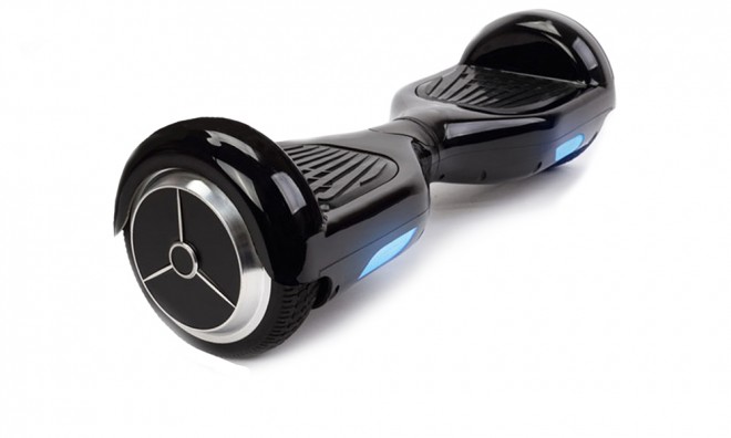 Segway Smart 6.5''