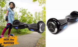 Hoverboard 6.5'' 12 km/h