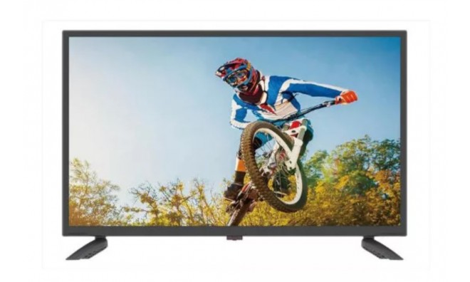 GENERAL GOLD 32'' HD READY LED TV