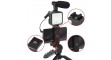 4in1 PRO Vlogger KIT 5 - min