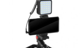 4in1 PRO Vlogger KIT