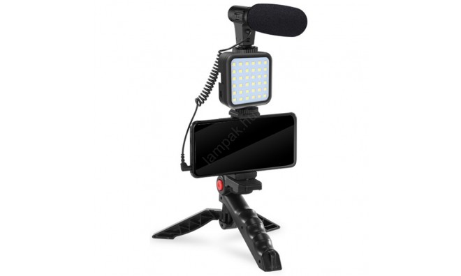 4in1 PRO Vlogger KIT 6