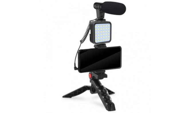 4in1 PRO Vlogger KIT