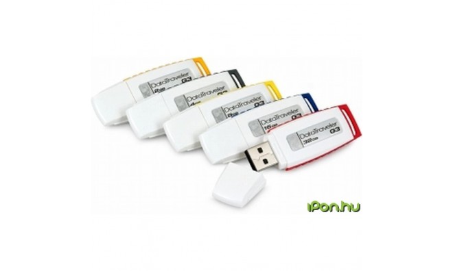 1+1 KINGSTON DataTraveler G3 8GB