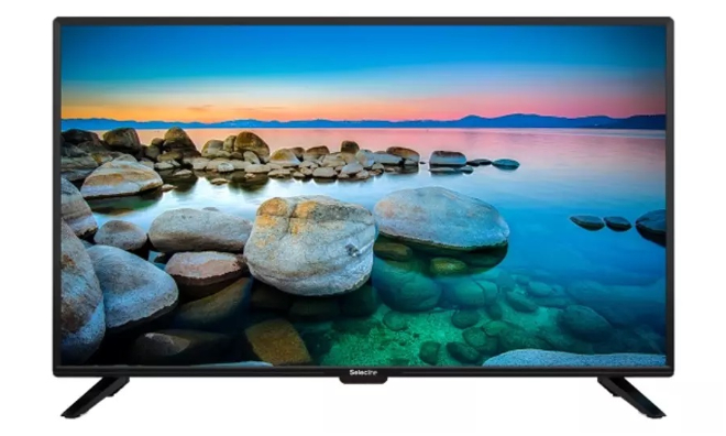 Smart-Tech 40'' FULL HD LED Tv