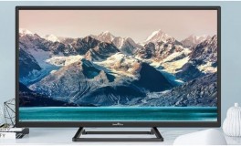 Smart-Tech 24'' HD LED TV