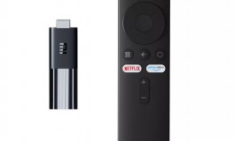 Xiaomi 4K TV Stick médialejátszó