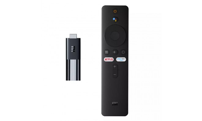 Xiaomi 4K TV Stick médialejátszó