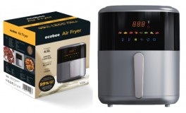 Ecobee Air Fryer - 4,5L, 1350W