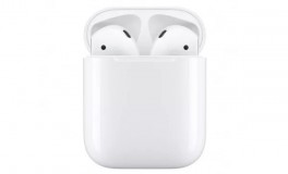 Apple AirPods töltőtokkal MV7N2ZM