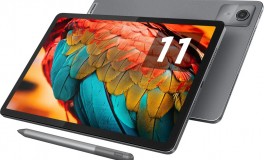 Lenovo Tab M11 4GB + 128GB