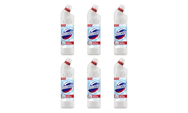 6db Domestos Fertőtlenítő 24H