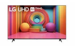 LG 55'' 139 cm SMART LED UHD 4K TV