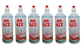 Mr. Ász mosogatószer 6x1 liter