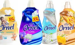 ORNEL Öblítő 4x2,4L