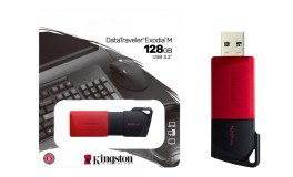 128 GB Kingston Exodia  Pendrive