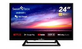 Smart-Tech 24'' HD SMART LED TV