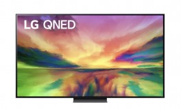 LG 65'' QNED SMART 4K Ultra HD TV 8