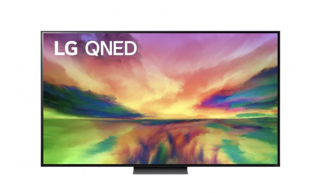 LG 65'' QNED SMART 4K Ultra HD TV 8