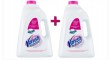 2x3L Vanish Oxi Action fehérítő - min