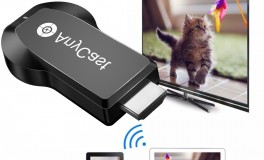 AnyCast-HDMI Smart Box TV okosító