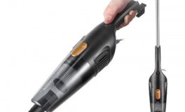 Deerma Vacuum Cleaner 600W Porszívó