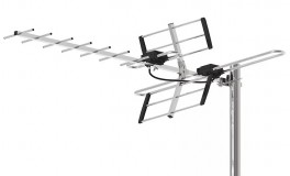 Antenna DVB-T ATD31S VHF / UHF MUX8