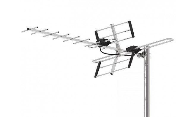 Antenna DVB-T ATD31S VHF / UHF MUX8